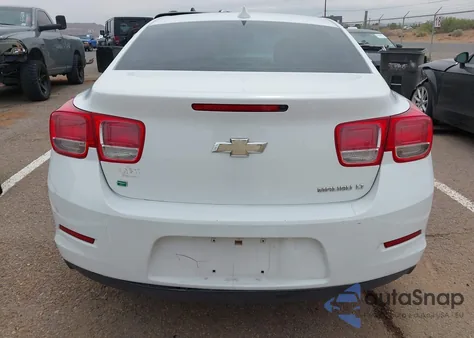 2016 Chevrolet Malibu Limited Lt from USA, damaged, VIN 1G11C5SA5GU128079